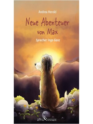cover image of Neue Abenteuer von Max